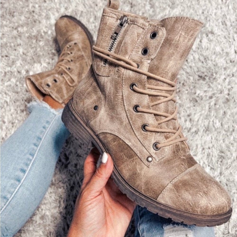 Very G Kenia Boot